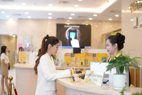 Nam A Bank giảm lãi suất cho vay và triển khai các giải pháp tín dụng phát triển doanh nghiệp vừa và nhỏ Nam A Bank giảm lãi suất cho vay và triển khai các giải pháp tín dụng phát triển doanh nghiệp vừa và nhỏ