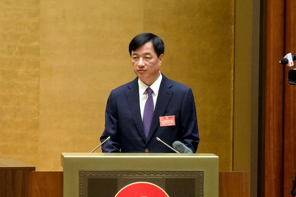 Thí điểm lập đảng bộ khối doanh nghiệp ngoài nhà nước cấp cơ sở ở xã, phường, đặc khu