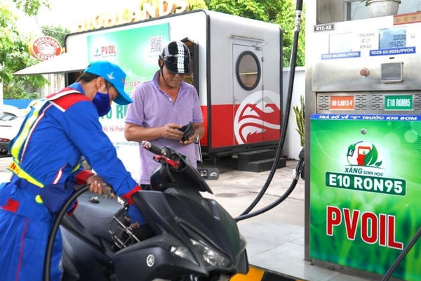 Tăng khả năng thích ứng cho hệ thống năng lượng Tăng khả năng thích ứng cho hệ thống năng lượng