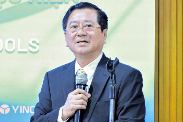 Cần chế định luật sư công cho MTTQ và Công đoàn để tăng sức phản biện