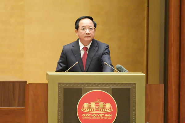 Lần đầu tiên công tác chính trị, tư tưởng được lượng hóa, đo lường, kiểm soát, quy trách nhiệm rõ ràng