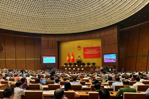 2,2 triệu đại biểu dự Hội nghị học tập triển khai thực hiện Nghị quyết Trung ương hai, khoá XIV