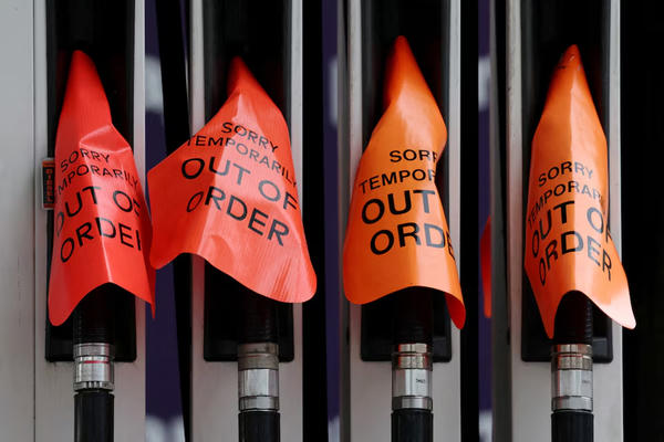 Chiến tranh Iran làm đảo lộn triển vọng thị trường dầu mỏ toàn cầu của IEA