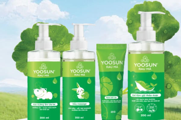 6 nguyên tắc giúp cha mẹ chăm sóc da trẻ khi bị rôm sảy trong mùa hè