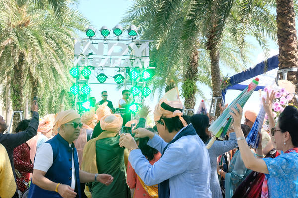 Không có việc phân biệt đối xử đối với du khách Ấn Độ tại Đà Nẵng Không có việc phân biệt đối xử đối với du khách Ấn Độ tại Đà Nẵng