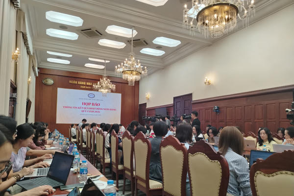 Đã có 26 ngân hàng thương mại giảm lãi suất