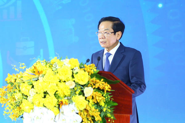 Vận hành Sàn giao dịch việc làm quốc gia – hiện đại hóa thị trường lao động