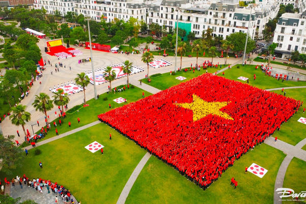 Hướng tới Đại hội đại biểu toàn quốc Mặt trận Tổ quốc Việt Nam lần thứ XI, nhiệm kỳ 2026 - 2031: Những khu dân cư đoàn kết, ấm no, hạnh phúc