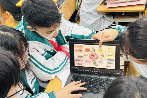 Đảm bảo công bằng khi chấm thi Ngữ văn