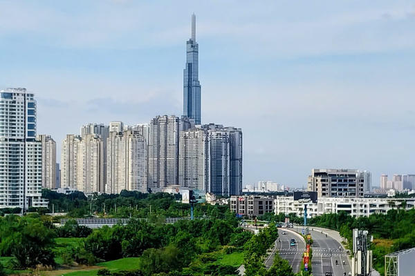 Luật Đô thị đặc biệt sẽ gỡ nhiều “nút thắt” Luật Đô thị đặc biệt sẽ gỡ nhiều “nút thắt”