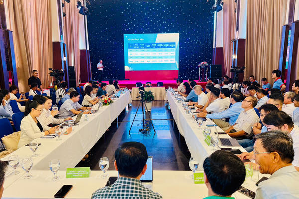 Tháo gỡ “nút thắt” xử lý bao bì thuốc bảo vệ thực vật