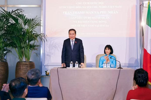 Nhiều quyết sách lớn tạo cơ hội rộng mở cho đội ngũ trí thức người Việt ở nước ngoài