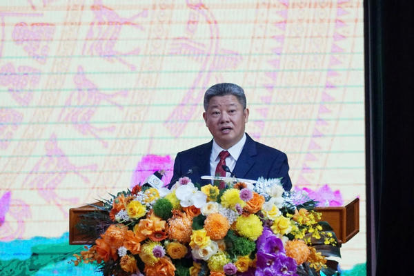 Thủ tướng phê chuẩn Chủ tịch và 5 Phó chủ tịch tỉnh Hưng Yên