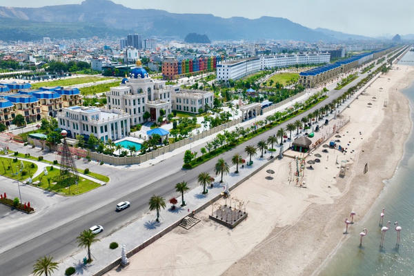 Quảng Ninh: Định hướng phát triển đô thị thông minh