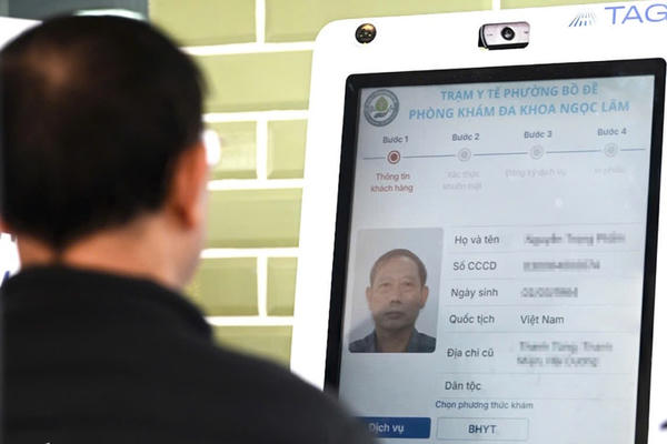 Xóa bệnh án giấy từ năm 2027 Xóa bệnh án giấy từ năm 2027