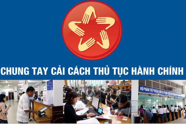 Cắt giảm thủ tục hành chính để tăng trưởng “2 con số”