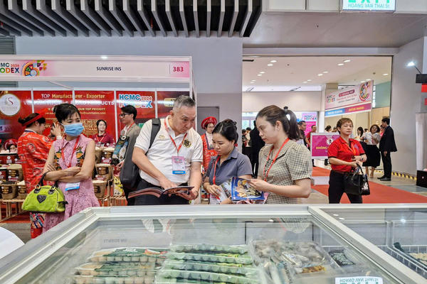 Cơ hội đưa thực phẩm Việt vào chuỗi giá trị toàn cầu