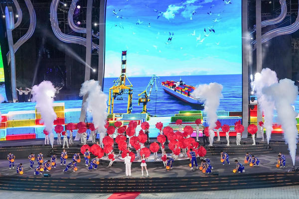 Lễ hội Hoa Phượng Đỏ 2026 lan toả hình ảnh Hải Phòng năng động, hiện đại Lễ hội Hoa Phượng Đỏ 2026 lan toả hình ảnh Hải Phòng năng động, hiện đại