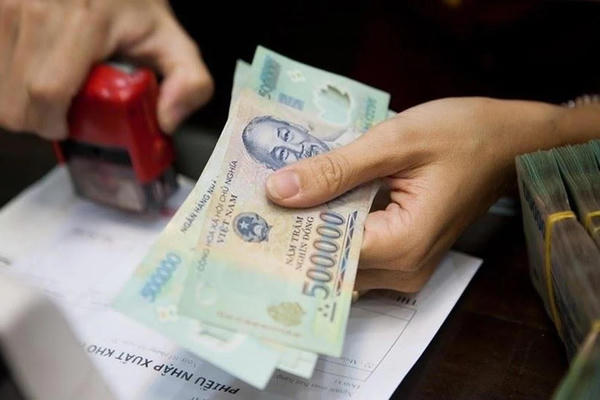 Đề xuất tăng mức thu nhập xác định người phụ thuộc lên 3 triệu đồng/tháng Đề xuất tăng mức thu nhập xác định người phụ thuộc lên 3 triệu đồng/tháng