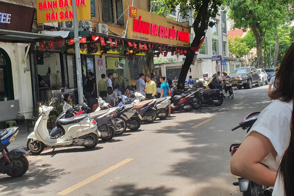 Đề xuất “kéo dài” ưu đãi thuế xe điện: Cú hích chuyển đổi xanh và giảm ô nhiễm đô thị