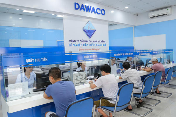 Đà Nẵng: Cảnh báo tình trạng giả danh nhân viên cấp nước để lừa đảo