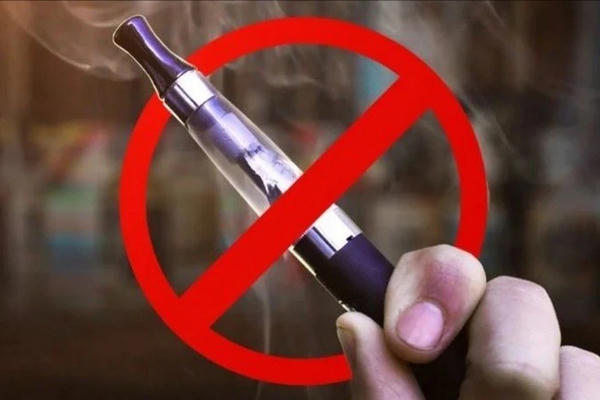 Hành vi sử dụng, chứa chấp thuốc lá điện tử, thuốc lá nung nóng bị phạt bao nhiêu tiền?