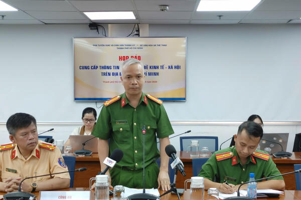 TP Hồ Chí Minh: Xử lý nghiêm nhà trọ không đảm bảo an toàn phòng cháy