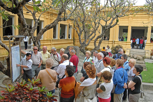 Du lịch Việt Nam: Chủ động thiết kế kịch bản tăng trưởng