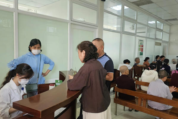 Hướng tới Đại hội đại biểu toàn quốc Mặt trận Tổ quốc Việt Nam lần thứ XI, nhiệm kỳ 2026-2031: Lan tỏa sâu rộng tinh thần đoàn kết, “sống tốt đời, đẹp đạo”