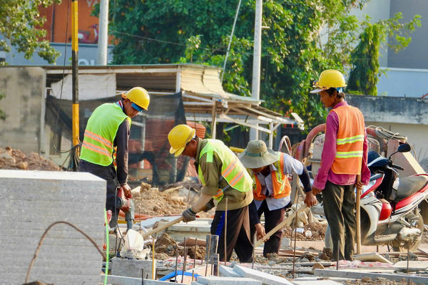 Đẩy nhanh tiến độ thi công metro số 2