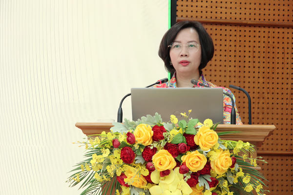 Tập huấn công tác bảo vệ bí mật Nhà nước cho hơn 1.500 cán bộ Mặt trận 