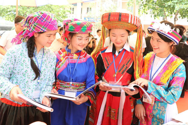 Tuyên Quang phát động Ngày sách 2026, lan tỏa văn hóa đọc