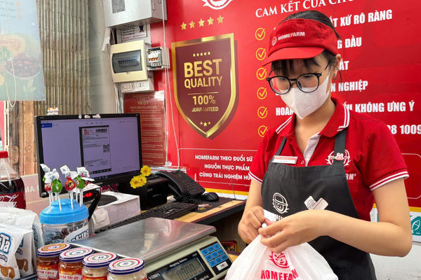 Từ nâng cấp vận hành đến mở rộng điểm chạm: Cách các thương hiệu tối ưu thời gian giao nhận trên TMĐT