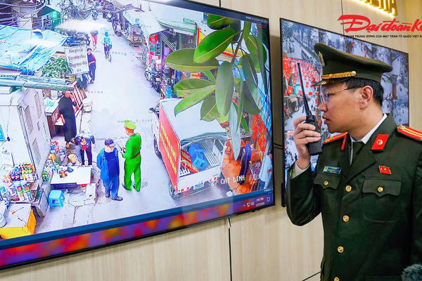 Giải thể Ủy ban An toàn giao thông quốc gia từ 1/6