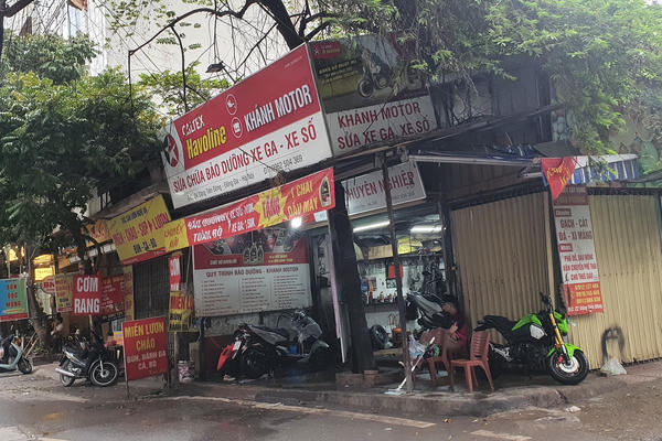 Mức doanh thu chịu thuế của hộ kinh doanh sẽ không cố định?