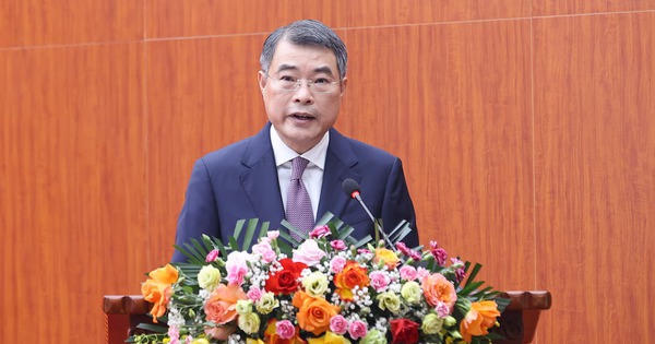 Thủ tướng Lê Minh Hưng: Tên gọi "Cảnh sát hình sự" mãi là niềm tin cậy của Nhân dân