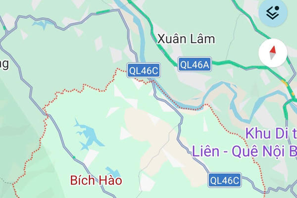 Nghệ An: Một chủ tịch xã xin thôi chức vụ vì lý do sức khỏe