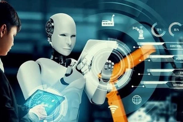 Nhiều người đang làm những công việc có khả năng chịu tác động từ trí tuệ nhân tạo tạo sinh (GenAI)