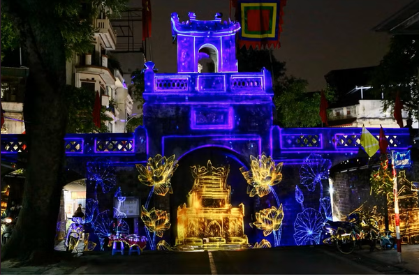 AI thay đổi cách chúng ta đi du lịch như thế nào?