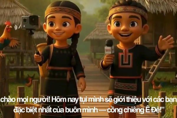 Sắp có chiến lược tổng thể về AI trong giáo dục