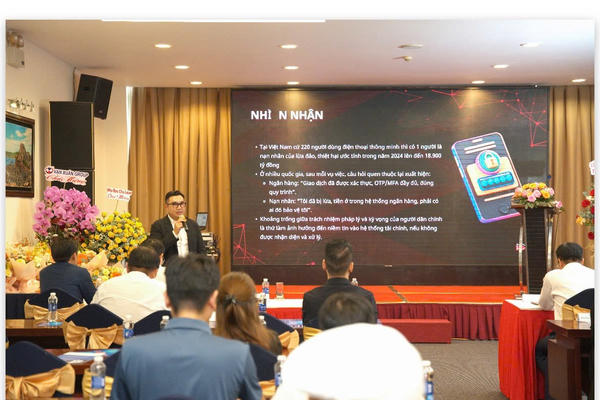 Bảo vệ dữ liệu cá nhân: Thiếu “lá chắn” pháp lý