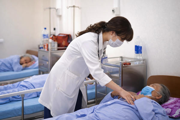 Đà Nẵng: Nắng nóng, bệnh hô hấp tăng