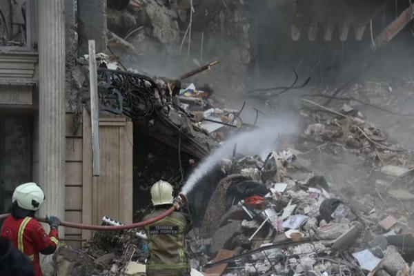 Xung đột tại Trung Đông: Iran đang xem xét các đề xuất mới từ Mỹ