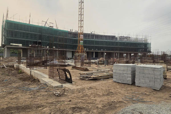 Ninh Bình: Tập trung nguồn lực phát triển nhà ở xã hội