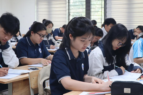  3 sai lầm phổ biến khi đăng ký nguyện vọng Đại học 2026