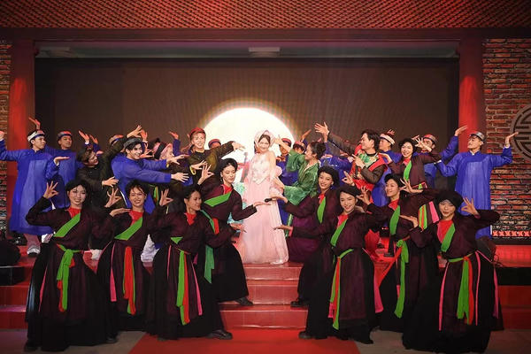 Nhận diện và khai thác hiệu quả tài nguyên di sản văn hóa