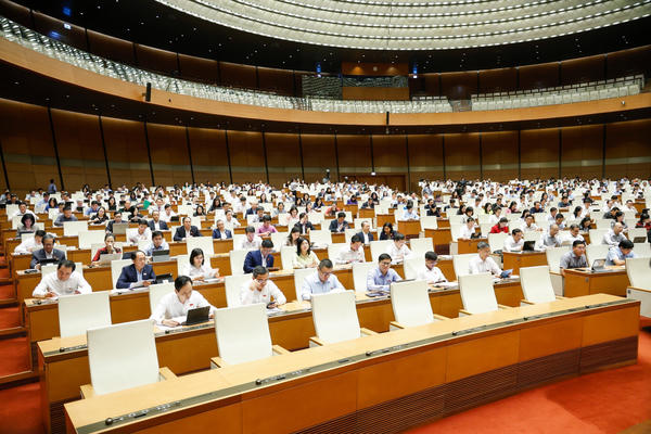 Đề xuất bổ sung cơ chế, trợ cấp chuyển đổi nghề để nghệ sĩ yên tâm cống hiến 