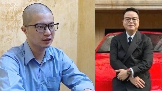 Vụ án “Mr Pips” và Shark Bình: Lý do Viện kiểm sát trả hồ sơ để điều tra bổ sung?