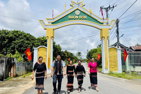 Hướng tới Đại hội đại biểu toàn quốc Mặt trận Tổ quốc Việt Nam lần thứ XI, nhiệm kỳ 2026 – 2031: Đổi mới tuyên truyền theo hướng linh hoạt, sáng tạo