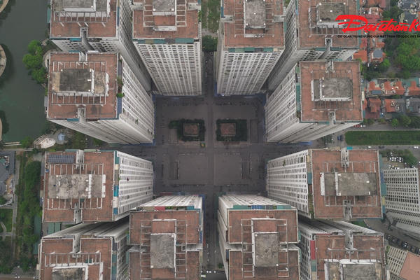 Toàn cảnh chung cư vượt tầng tại Linh Đàm: Cư dân chờ lời giải về sổ hồng